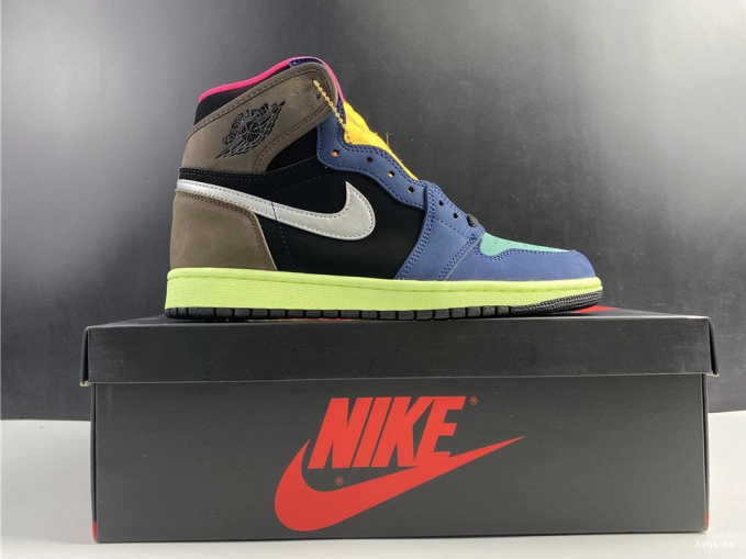 Cheap og jordan 555088-201 1 high “bio hack” air 0510
